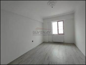 GÜVENAY - ÇORUM GÜLABİBEY HUZUR EVİ ARKASI SATILIK SIFIR 3+1 DAİRE