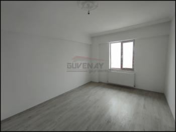 GÜVENAY - ÇORUM GÜLABİBEY HUZUR EVİ ARKASI SATILIK SIFIR 3+1 DAİRE