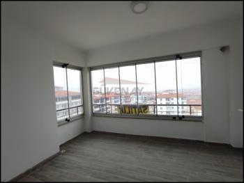 GÜVENAY - ÇORUM GÜLABİBEY HUZUR EVİ ARKASI SATILIK SIFIR 3+1 DAİRE