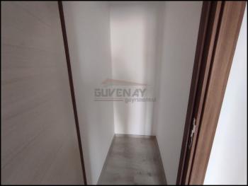 GÜVENAY - ÇORUM GÜLABİBEY HUZUR EVİ ARKASI SATILIK SIFIR 3+1 DAİRE