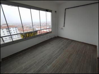 GÜVENAY - ÇORUM GÜLABİBEY HUZUR EVİ ARKASI SATILIK SIFIR 3+1 DAİRE