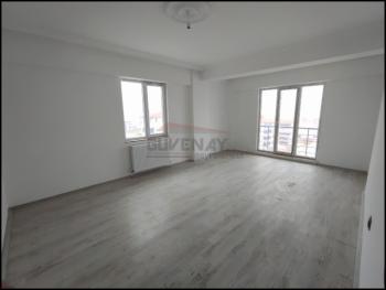GÜVENAY - ÇORUM GÜLABİBEY HUZUR EVİ ARKASI SATILIK SIFIR 3+1 DAİRE