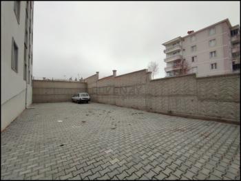 GÜVENAY - ÇORUM GÜLABİBEY HUZUR EVİ ARKASI SATILIK SIFIR 3+1 DAİRE