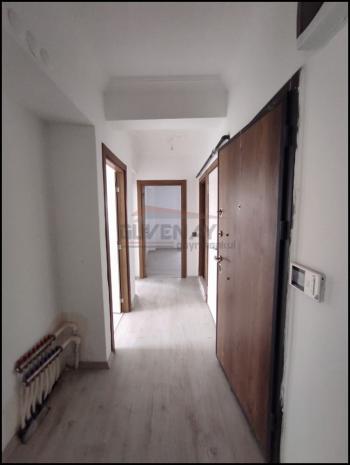 GÜVENAY - ÇORUM GÜLABİBEY HUZUR EVİ ARKASI SATILIK SIFIR 3+1 DAİRE