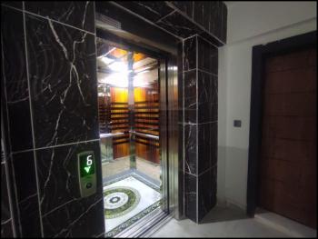 GÜVENAY - ÇORUM GÜLABİBEY HUZUR EVİ ARKASI SATILIK SIFIR 3+1 DAİRE