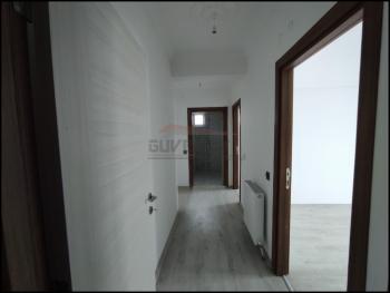 GÜVENAY - ÇORUM GÜLABİBEY HUZUR EVİ ARKASI SATILIK SIFIR 3+1 DAİRE