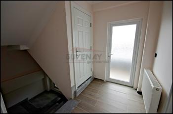GÜVENAY - ÇORUM MERKEZ ESKİEKİN ALİKİ MEVKİ 5,788M2 4+1 VİLLALI KİRALIK BAĞ 