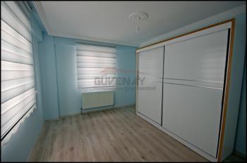 GÜVENAY - ÇORUM MERKEZ ESKİEKİN ALİKİ MEVKİ 5,788M2 4+1 VİLLALI KİRALIK BAĞ 