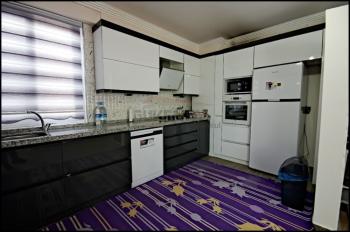 GÜVENAY - ÇORUM MERKEZ ESKİEKİN ALİKİ MEVKİ 5,788M2 4+1 VİLLALI KİRALIK BAĞ 