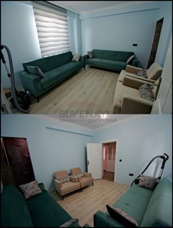 GÜVENAY - ÇORUM MERKEZ ESKİEKİN ALİKİ MEVKİ 5,788M2 4+1 VİLLALI KİRALIK BAĞ 