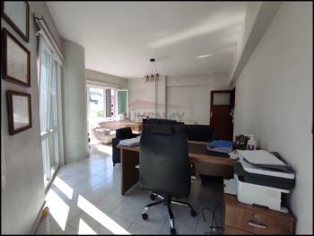 GÜVENAY - ÇORUM SANCAKTAR İŞ MERKEZİ SATILIK GENİS 2+1 OFİS