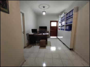 GÜVENAY - ÇORUM SANCAKTAR İŞ MERKEZİ SATILIK GENİS 2+1 OFİS