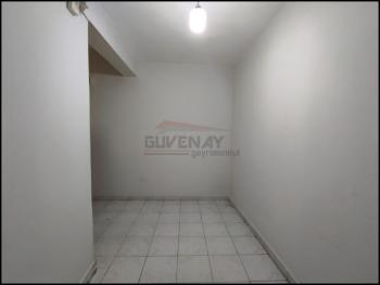 GÜVENAY - ÇORUM SANCAKTAR İŞ MERKEZİ SATILIK GENİS 2+1 OFİS