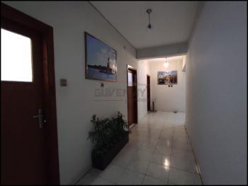 GÜVENAY - ÇORUM SANCAKTAR İŞ MERKEZİ SATILIK GENİS 2+1 OFİS