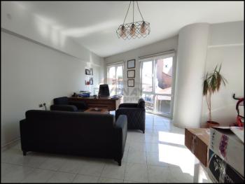 GÜVENAY - ÇORUM SANCAKTAR İŞ MERKEZİ SATILIK GENİS 2+1 OFİS
