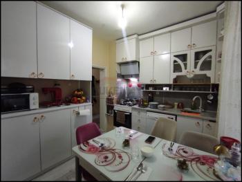 GÜVENAY - ÇORUM GÜLABİBEY MAH. ATATÜRK İLKOKULU CİVARI SATILIK 3+1 DAİRE