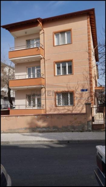 GÜVENAY - ÇORUM GÜLABİBEY MAH. ATATÜRK İLKOKULU CİVARI SATILIK 3+1 DAİRE