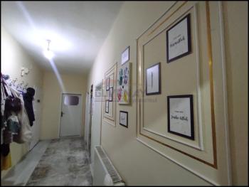 GÜVENAY - ÇORUM GÜLABİBEY MAH. ATATÜRK İLKOKULU CİVARI SATILIK 3+1 DAİRE