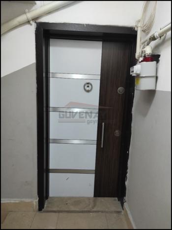 GÜVENAY - ÇORUM GÜLABİBEY MAH. ATATÜRK İLKOKULU CİVARI SATILIK 3+1 DAİRE