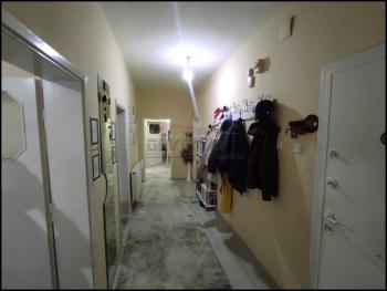 GÜVENAY - ÇORUM GÜLABİBEY MAH. ATATÜRK İLKOKULU CİVARI SATILIK 3+1 DAİRE