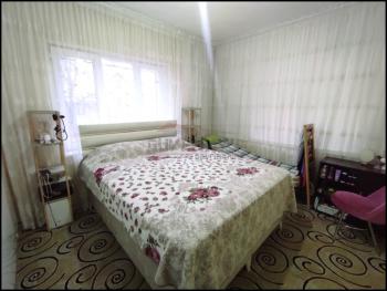 GÜVENAY - ÇORUM GÜLABİBEY MAH. ATATÜRK İLKOKULU CİVARI SATILIK 3+1 DAİRE