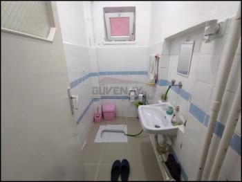 GÜVENAY - ÇORUM GÜLABİBEY MAH. ATATÜRK İLKOKULU CİVARI SATILIK 3+1 DAİRE