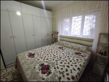 GÜVENAY - ÇORUM GÜLABİBEY MAH. ATATÜRK İLKOKULU CİVARI SATILIK 3+1 DAİRE