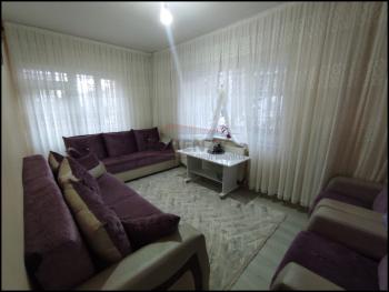 GÜVENAY - ÇORUM GÜLABİBEY MAH. ATATÜRK İLKOKULU CİVARI SATILIK 3+1 DAİRE