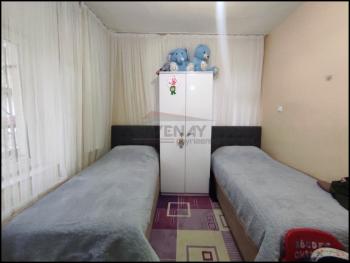 GÜVENAY - ÇORUM GÜLABİBEY MAH. ATATÜRK İLKOKULU CİVARI SATILIK 3+1 DAİRE