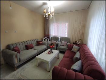 GÜVENAY - ÇORUM GÜLABİBEY MAH. ATATÜRK İLKOKULU CİVARI SATILIK 3+1 DAİRE