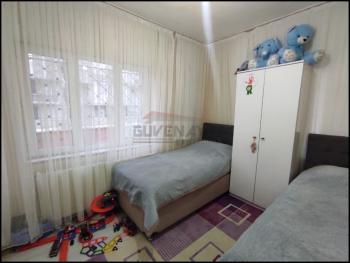 GÜVENAY - ÇORUM GÜLABİBEY MAH. ATATÜRK İLKOKULU CİVARI SATILIK 3+1 DAİRE
