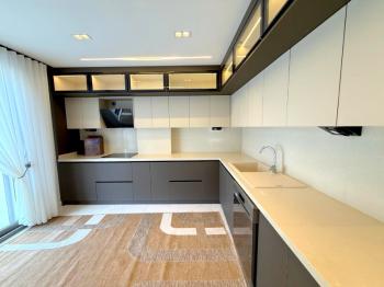 Didim'de Satılık Eşyalı Tam Müstakil Villa
