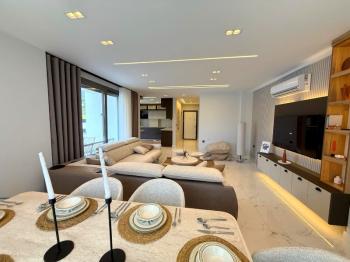 Didim'de Satılık Eşyalı Tam Müstakil Villa