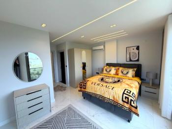 Didim'de Satılık Eşyalı Tam Müstakil Villa