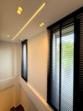 Didim'de Satılık Eşyalı Tam Müstakil Villa
