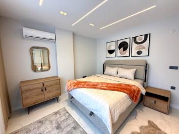 Didim'de Satılık Eşyalı Tam Müstakil Villa