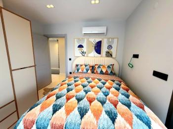 Didim'de Satılık Eşyalı Tam Müstakil Villa