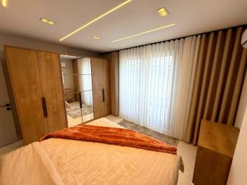 Didim'de Satılık Eşyalı Tam Müstakil Villa