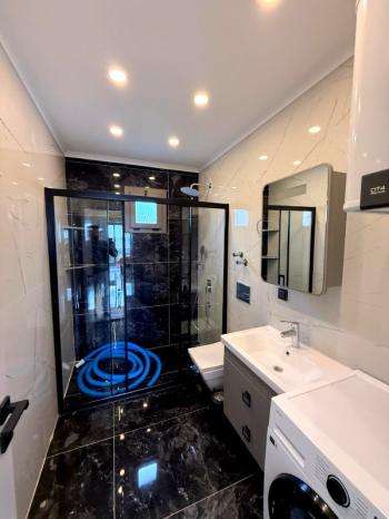 Didim'de Satılık Eşyalı Tam Müstakil Villa