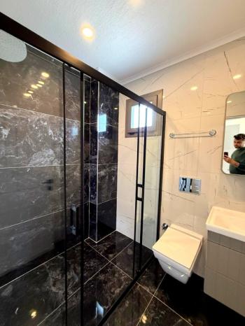 Didim'de Satılık Eşyalı Tam Müstakil Villa