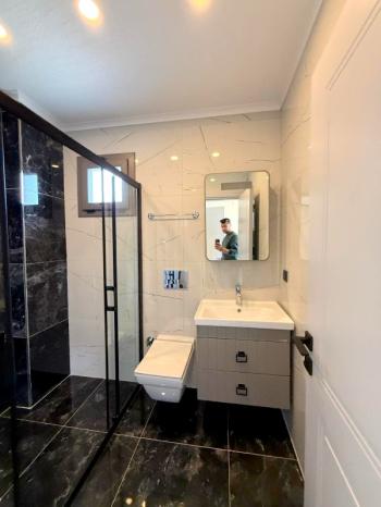 Didim'de Satılık Eşyalı Tam Müstakil Villa