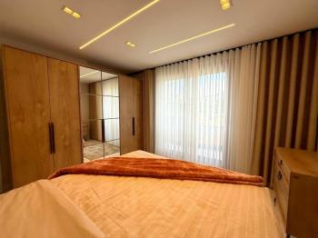 Didim'de Satılık Eşyalı Tam Müstakil Villa