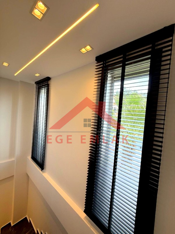 Didim'de Satılık Eşyalı Tam Müstakil Villa
