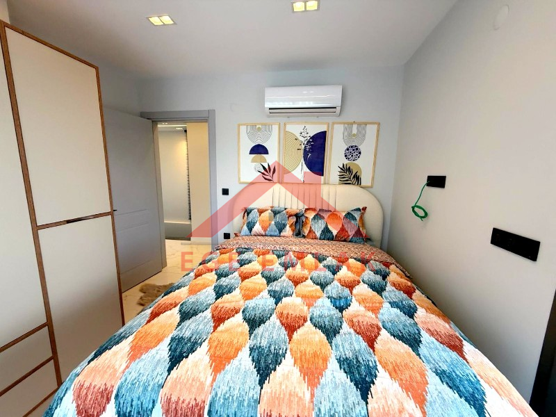 Didim'de Satılık Eşyalı Tam Müstakil Villa