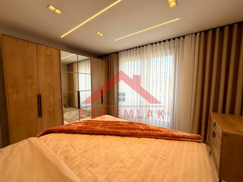 Didim'de Satılık Eşyalı Tam Müstakil Villa