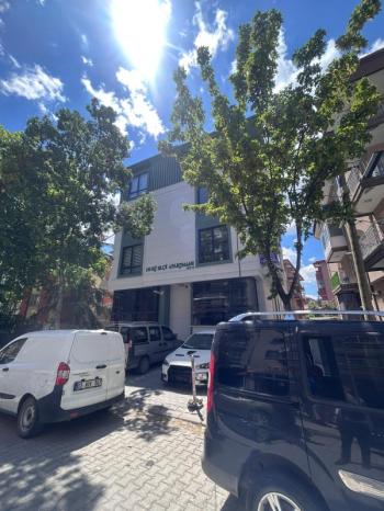 AFYON ÜÇOK EMLAKTAN CUMHURİYET MAH 1+1 SIFIR AYARINDA SATILIK DAİRE 