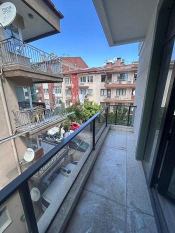AFYON ÜÇOK EMLAKTAN CUMHURİYET MAH 1+1 SIFIR AYARINDA SATILIK DAİRE 