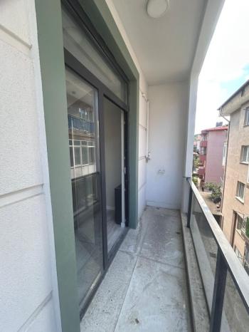 AFYON ÜÇOK EMLAKTAN CUMHURİYET MAH 1+1 SIFIR AYARINDA SATILIK DAİRE 