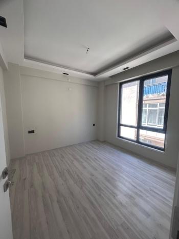 AFYON ÜÇOK EMLAKTAN CUMHURİYET MAH 1+1 SIFIR AYARINDA SATILIK DAİRE 