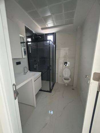 AFYON ÜÇOK EMLAKTAN CUMHURİYET MAH 1+1 SIFIR AYARINDA SATILIK DAİRE 